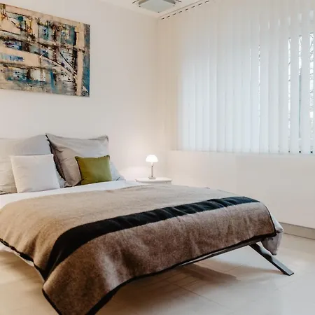 아파트 Neue Technologie Systemloesungen Gmbh *