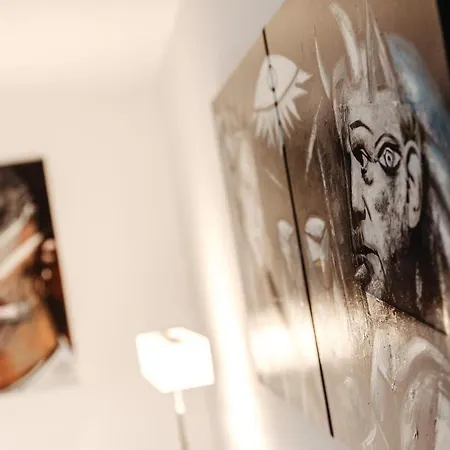 아파트 Neue Technologie Systemloesungen Gmbh Osterode am Harz