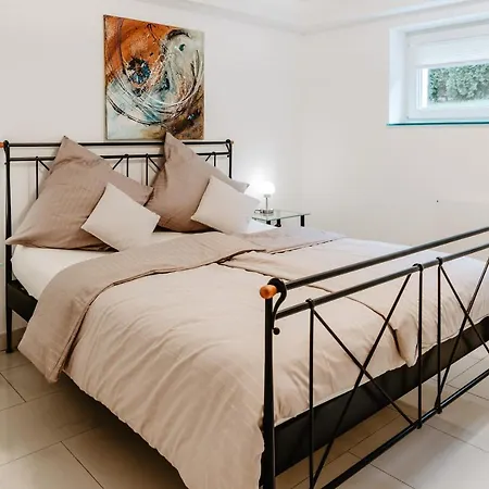 아파트 Neue Technologie Systemloesungen Gmbh