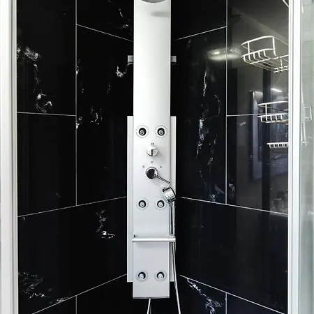 아파트 Neue Technologie Systemloesungen Gmbh