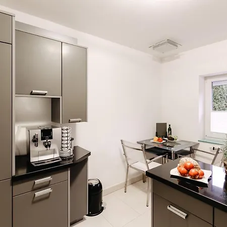 아파트 Neue Technologie Systemloesungen Gmbh