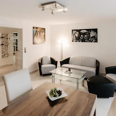 아파트 Neue Technologie Systemloesungen Gmbh