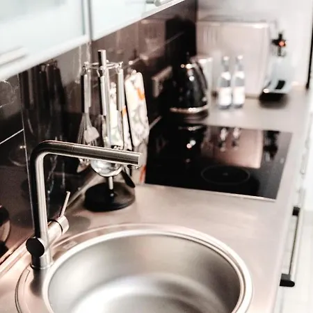 아파트 Neue Technologie Systemloesungen Gmbh Osterode am Harz